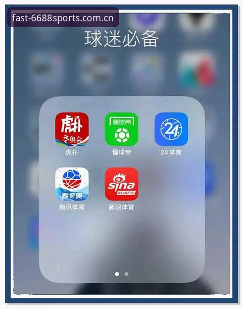 6688体育平台使用指南：从官网登录到App安装的全流程解析