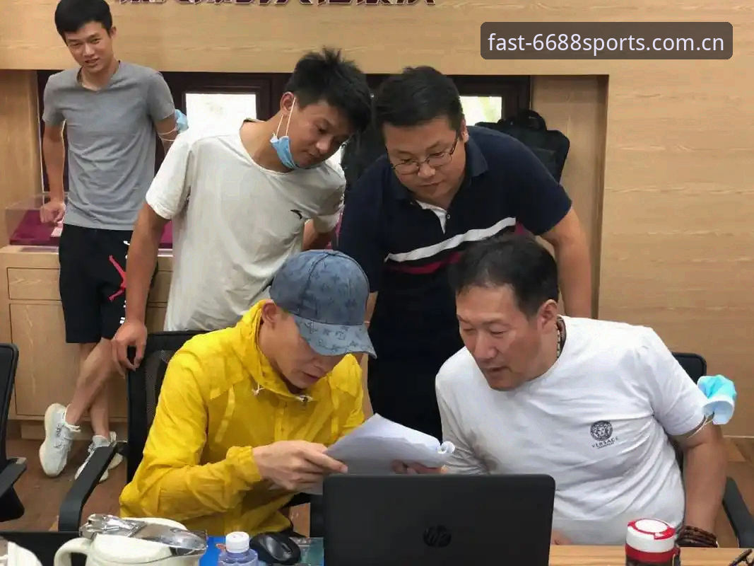 体育注册流程升级背后：6688体育平台v1.5.0版本最新动态解析